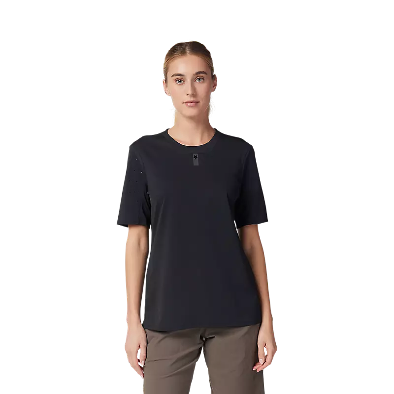 Fox Apparel Fox Women's Defend Jersey Jorgensen Powersports