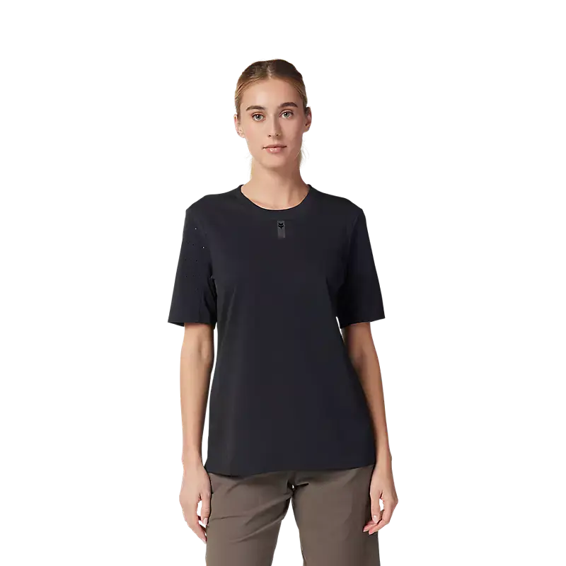 Fox Apparel Fox Women's Defend Jersey Jorgensen Powersports