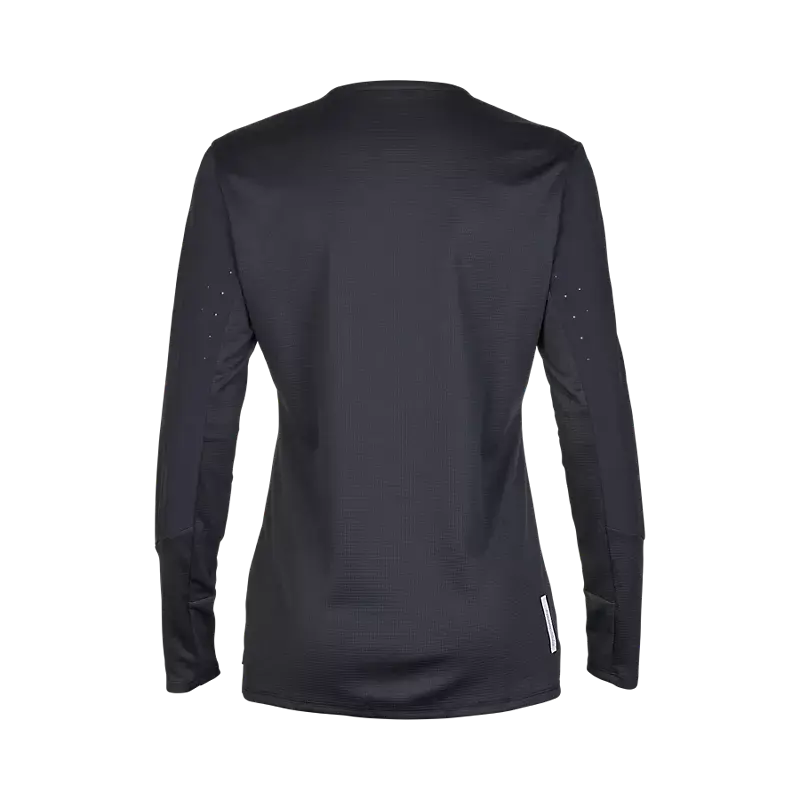 Fox Apparel Fox Women's Defend Long Sleeve Jersey Jorgensen Powersports