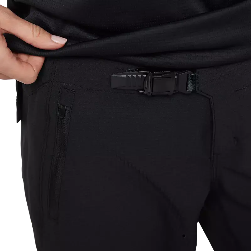 Fox Apparel Fox Women's Defend Shorts Jorgensen Powersports