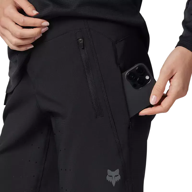 Fox Apparel Fox Women's Defend Shorts Jorgensen Powersports