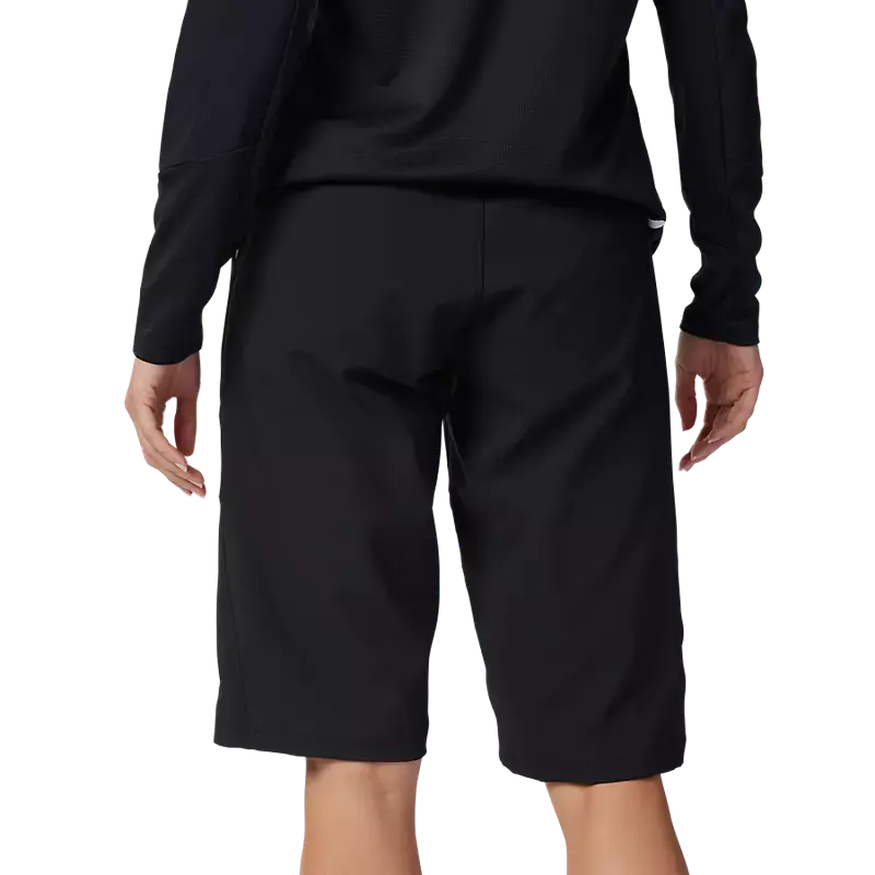 Fox Apparel Fox Women's Defend Shorts Jorgensen Powersports