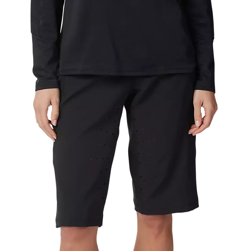 Fox Apparel Fox Women's Defend Shorts Jorgensen Powersports