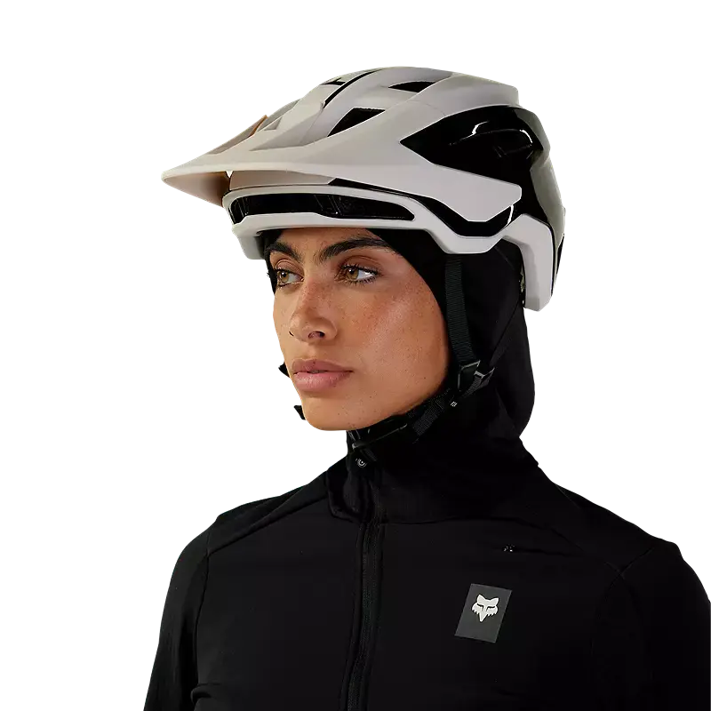 Fox Apparel Fox Women's Defend Thermal Hoodie Jorgensen Powersports