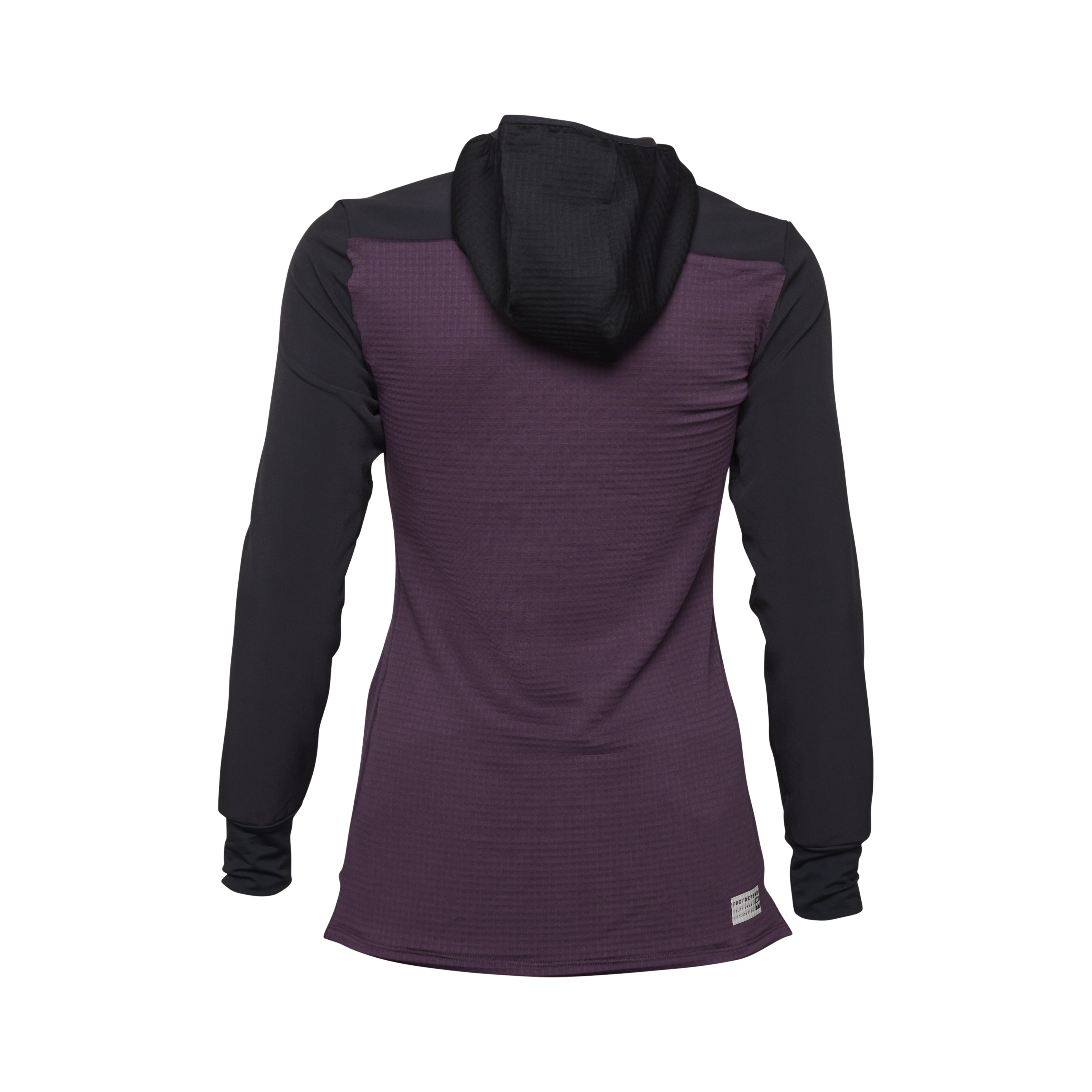 Fox Apparel Fox Women's Defend Thermal Hoodie Jorgensen Powersports