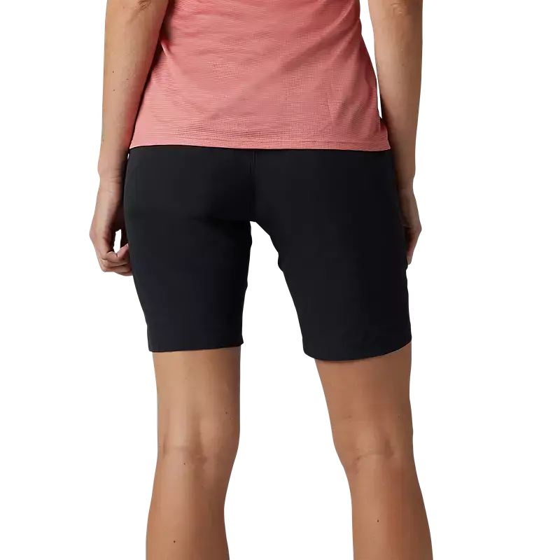 Fox Apparel Fox Women's Flexair Ascent Short Jorgensen Powersports