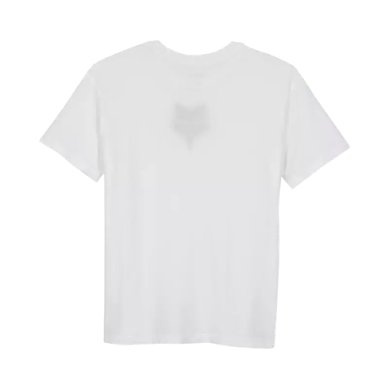Fox Apparel Fox Women's Fox Head Basic Tee Jorgensen Powersports