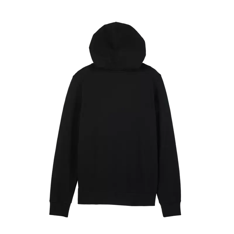 Fox Apparel Fox Women's Fox Head Hoodie Jorgensen Powersports