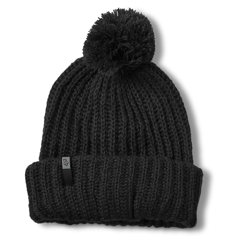 Fox Apparel Fox Women's Indio Beanie 29985-001-OS 191972665592 Jorgensen Powersports