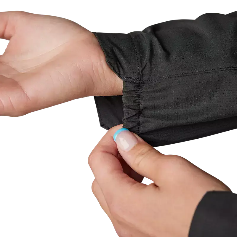 Fox Apparel Fox Women's Ranger 2.5-Layer Water Jacket Jorgensen Powersports