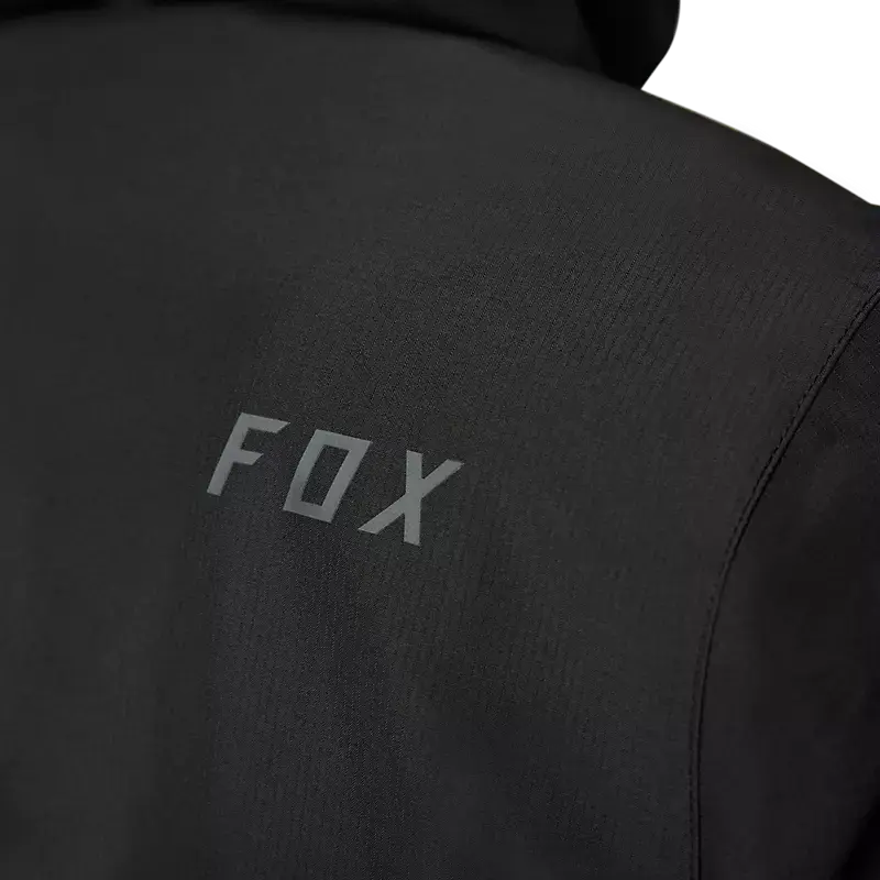 Fox Apparel Fox Women's Ranger 2.5-Layer Water Jacket Jorgensen Powersports