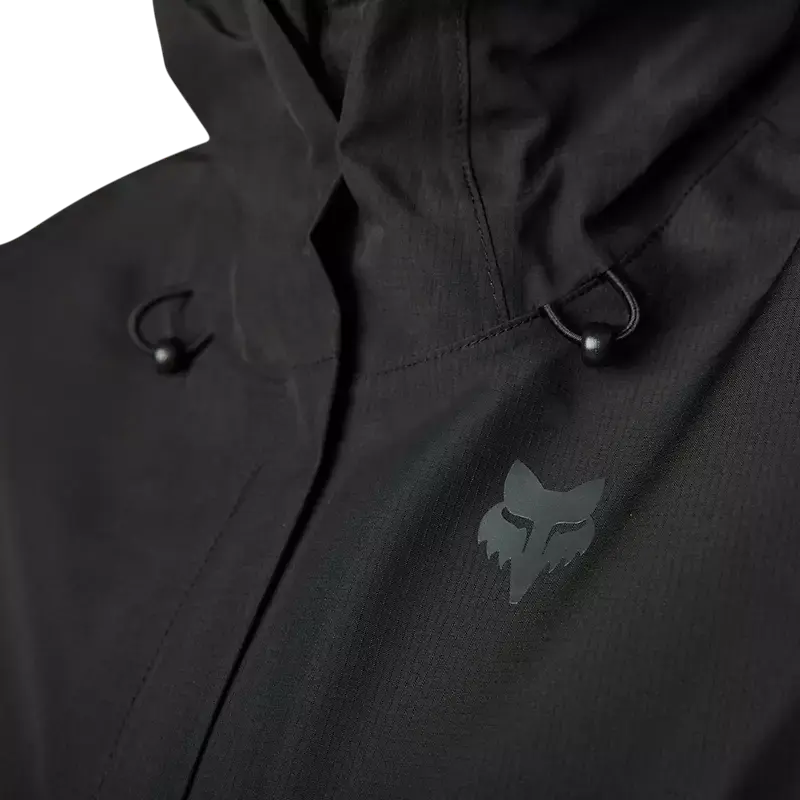 Fox Apparel Fox Women's Ranger 2.5-Layer Water Jacket Jorgensen Powersports