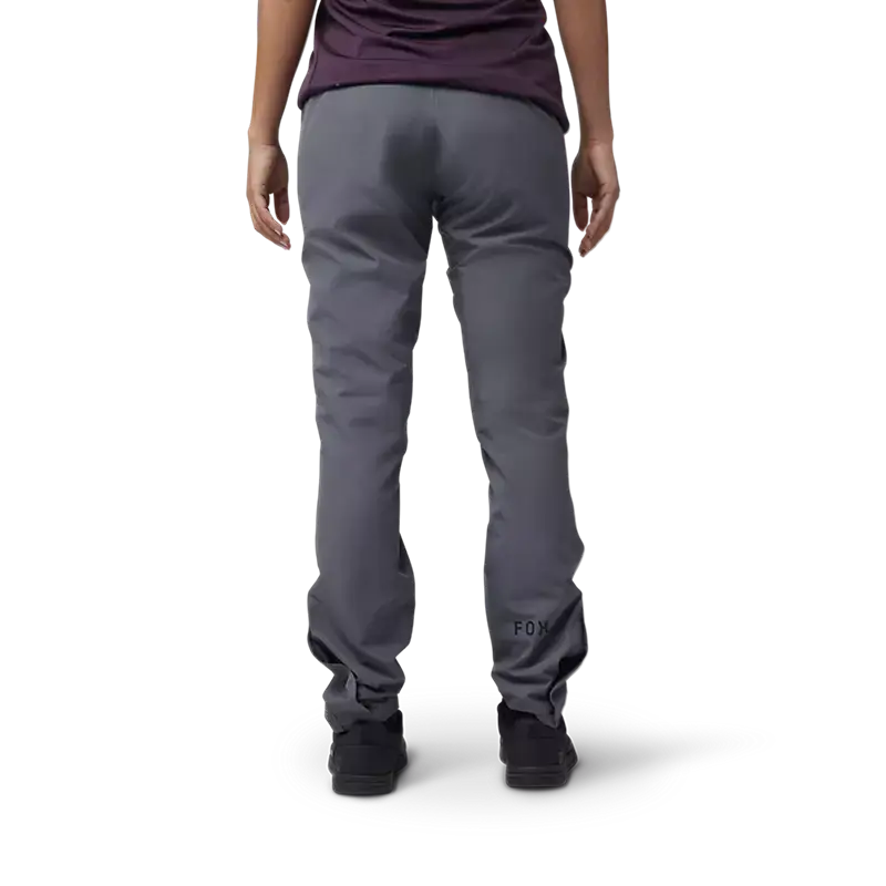Fox Apparel Fox Women's Ranger 2.5-layer Water Pants Jorgensen Powersports