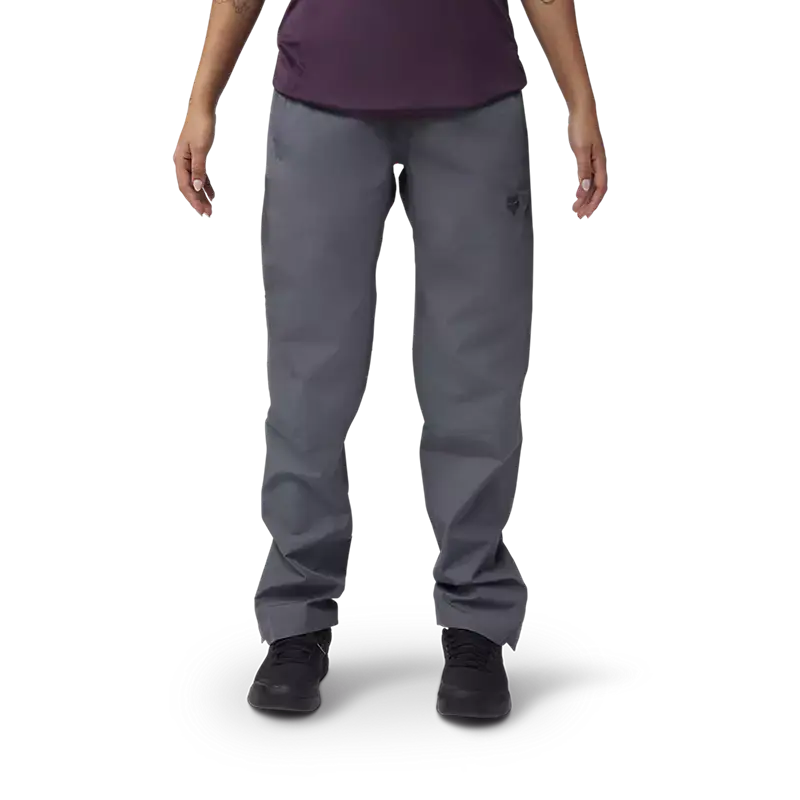 Fox Apparel Fox Women's Ranger 2.5-layer Water Pants Jorgensen Powersports