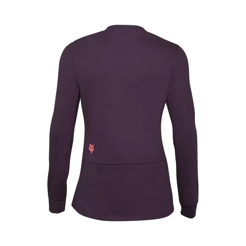 Fox Apparel Fox Women's Ranger Drirelease® 3/4 Sleeve Jersey Jorgensen Powersports