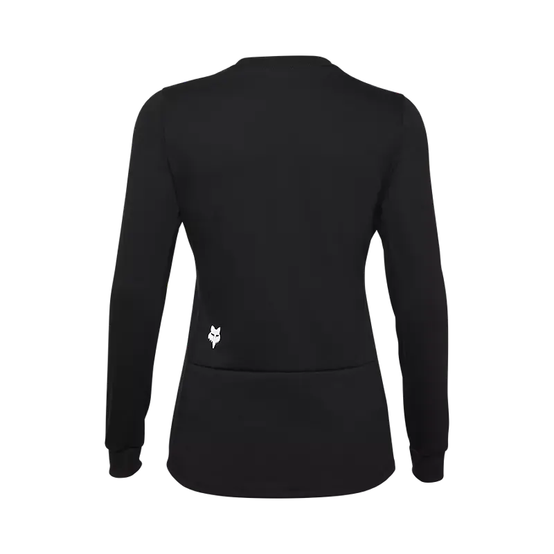 Fox Apparel Fox Women's Ranger Drirelease® 3/4 Sleeve Jersey Jorgensen Powersports