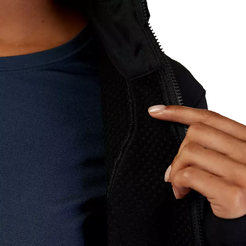 Fox Apparel Fox Women's Ranger Fire Jacket Jorgensen Powersports