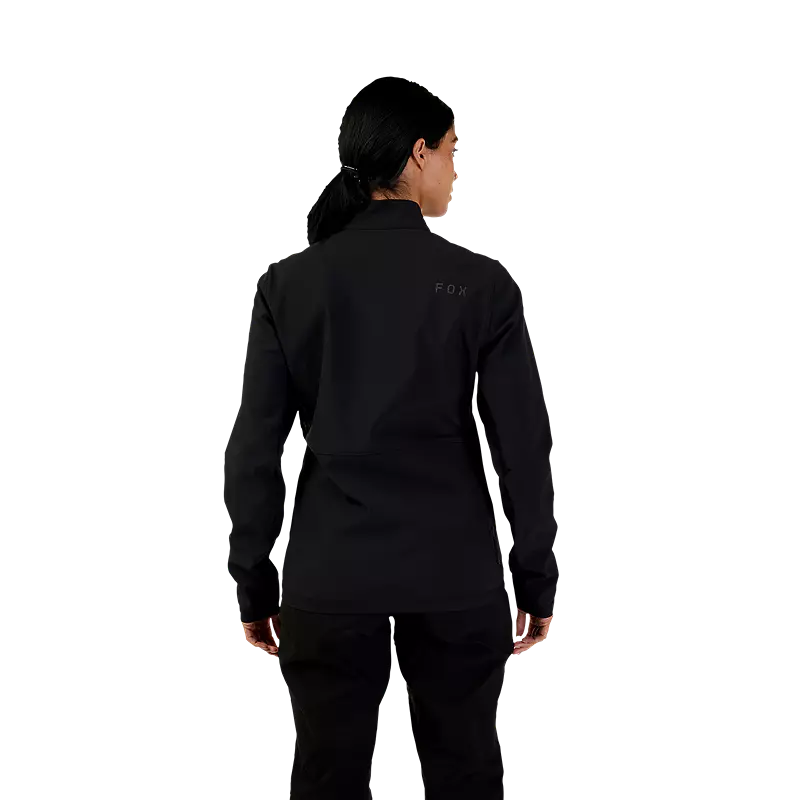 Fox Apparel Fox Women's Ranger Fire Jacket Jorgensen Powersports