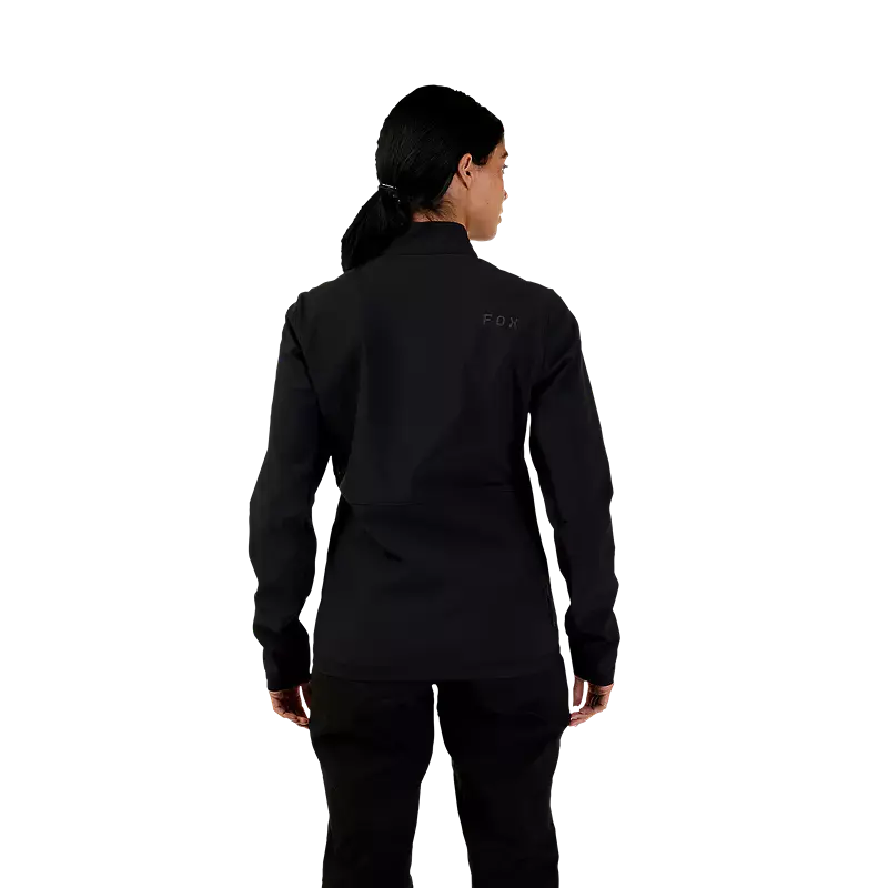 Fox Apparel Fox Women's Ranger Fire Jacket Jorgensen Powersports