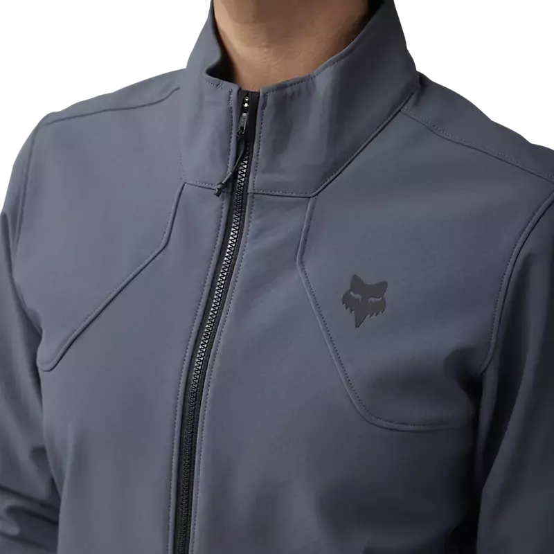 Fox Apparel Fox Women's Ranger Fire Jacket Jorgensen Powersports