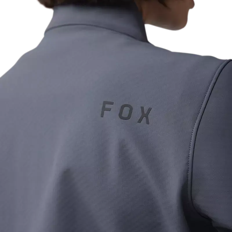 Fox Apparel Fox Women's Ranger Fire Jacket Jorgensen Powersports