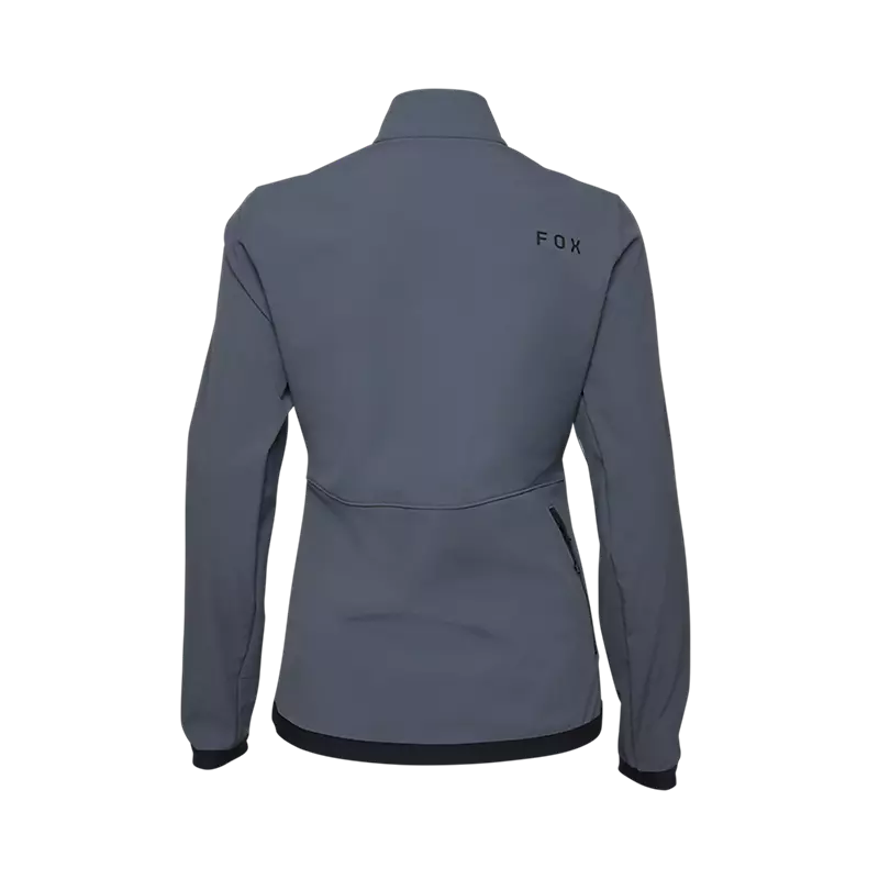 Fox Apparel Fox Women's Ranger Fire Jacket Jorgensen Powersports