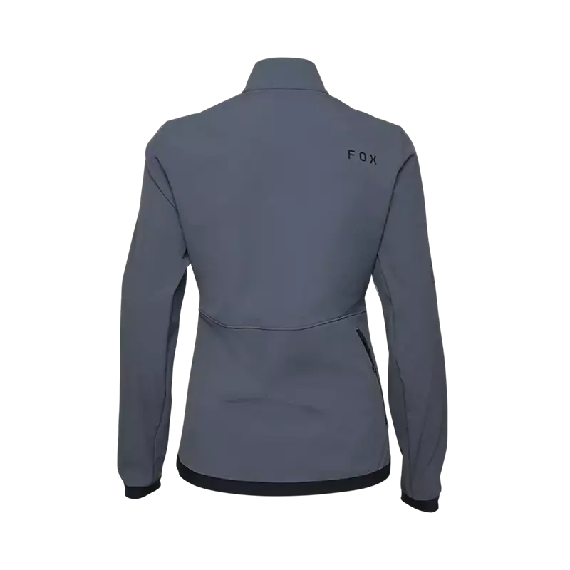 Fox Apparel Fox Women's Ranger Fire Jacket Jorgensen Powersports