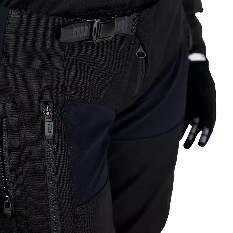 Fox Apparel Fox Women's Ranger Off-Road Pant Jorgensen Powersports