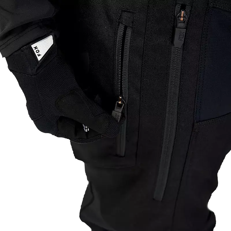 Fox Apparel Fox Women's Ranger Off-Road Pant Jorgensen Powersports