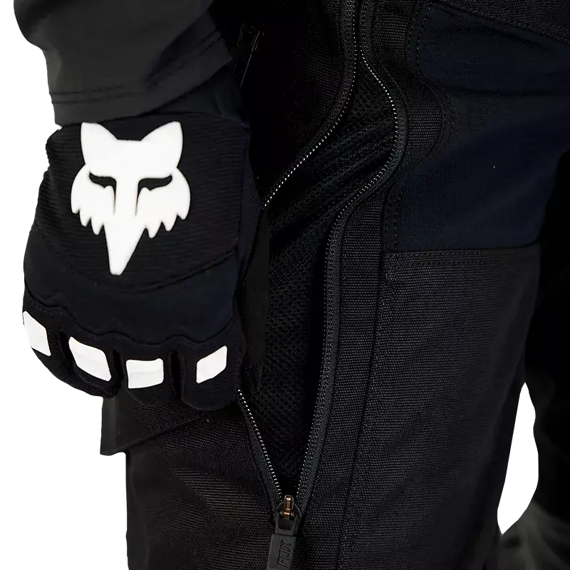 Fox Apparel Fox Women's Ranger Off-Road Pant Jorgensen Powersports