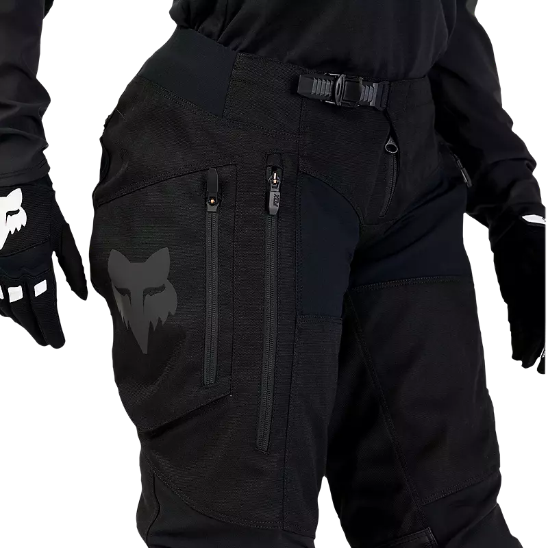 Fox Apparel Fox Women's Ranger Off-Road Pant Jorgensen Powersports