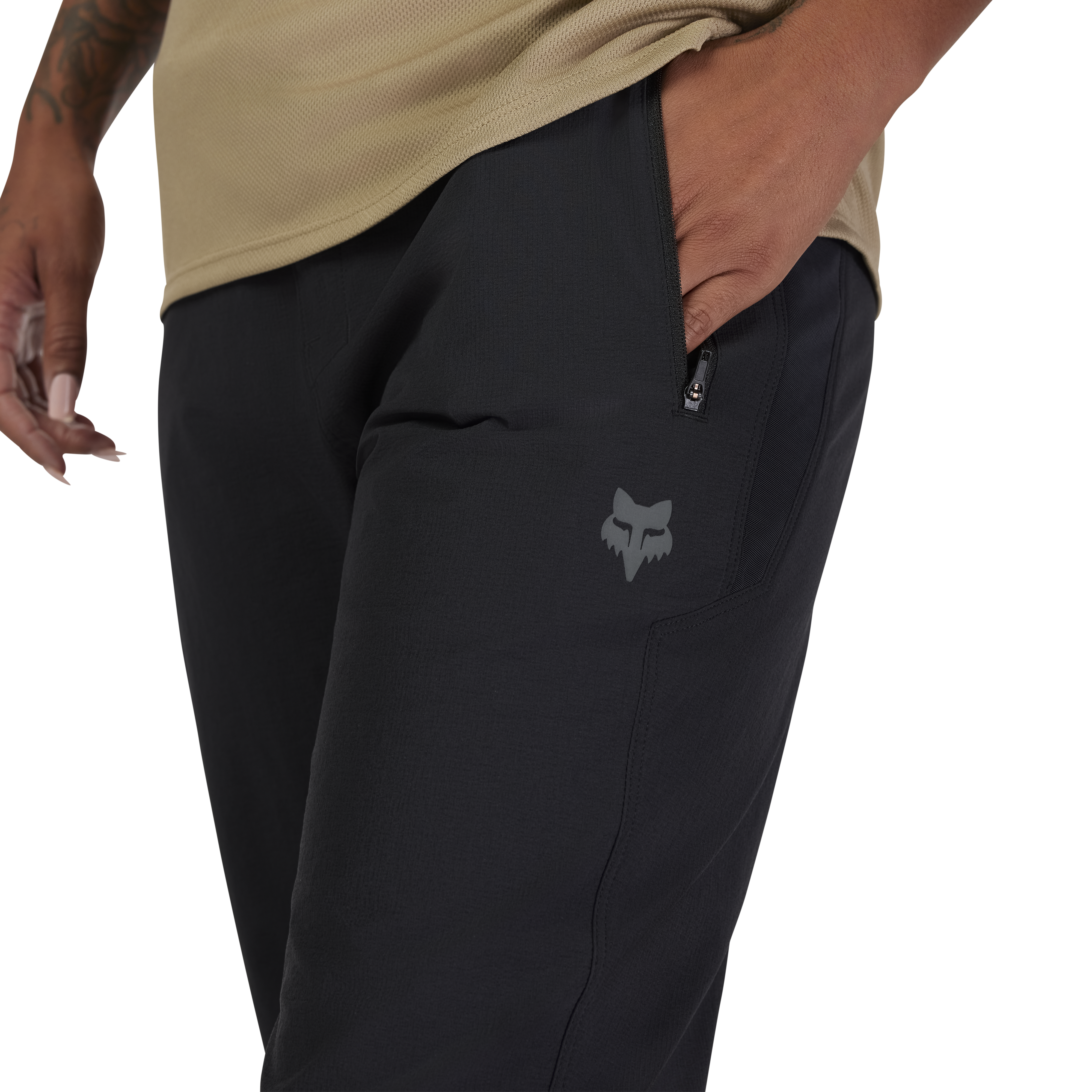 Fox Apparel Fox Women's Ranger Pants Jorgensen Powersports