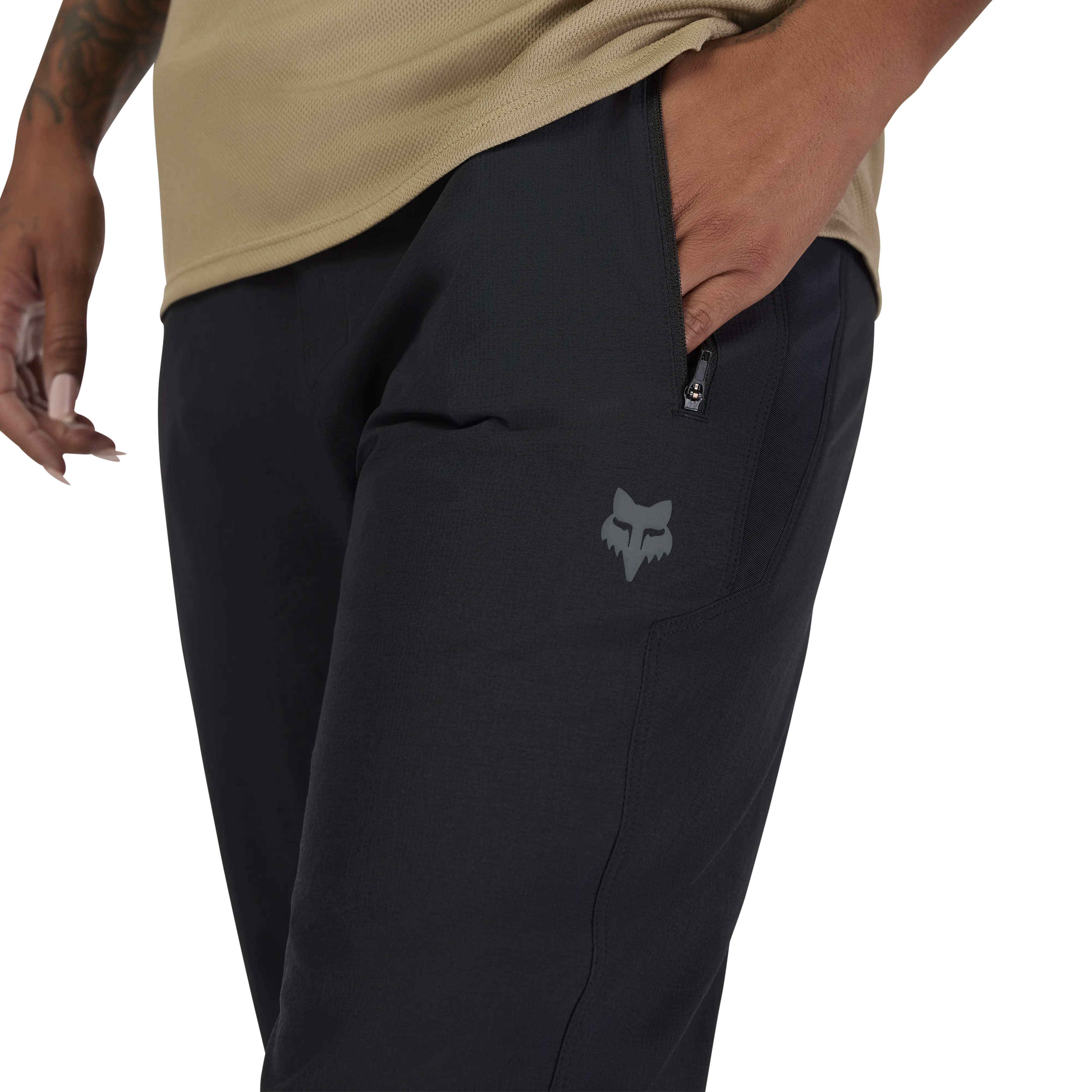 Fox Apparel Fox Women's Ranger Pants Jorgensen Powersports