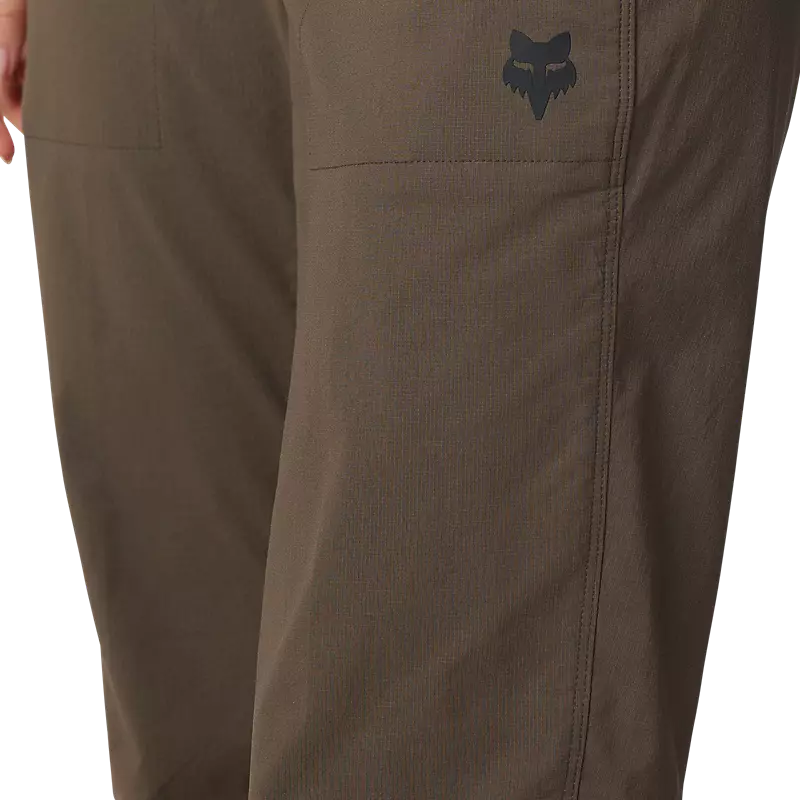 Fox Apparel Fox Women's Ranger Pants Jorgensen Powersports