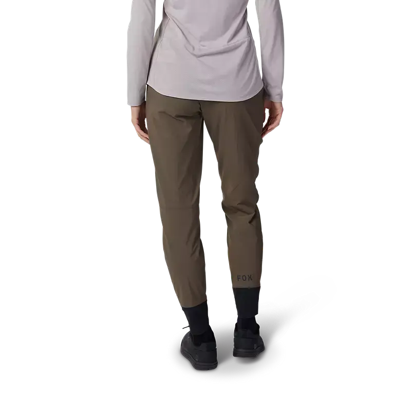 Fox Apparel Fox Women's Ranger Pants Jorgensen Powersports