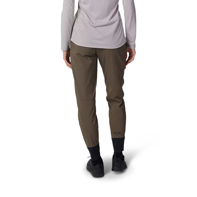 Fox Apparel Fox Women's Ranger Pants Jorgensen Powersports