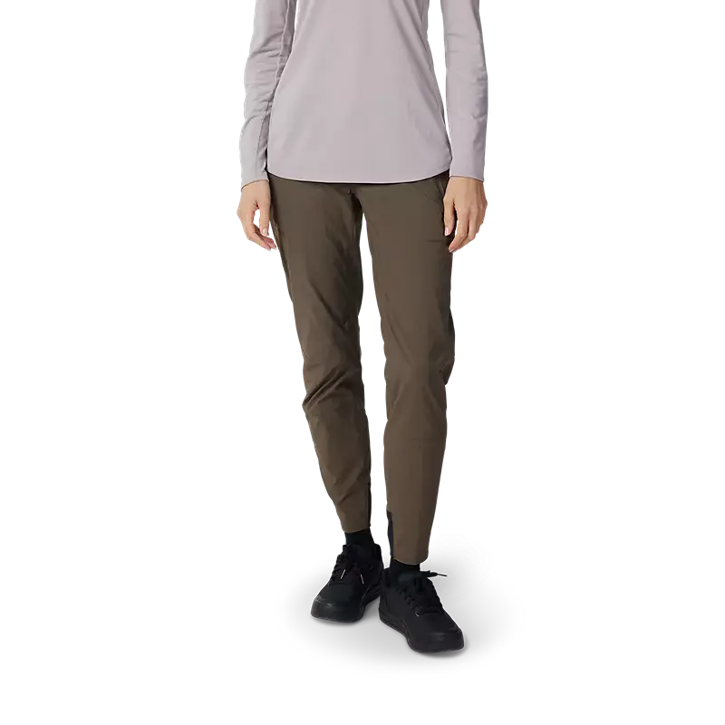 Fox Apparel Fox Women's Ranger Pants Jorgensen Powersports