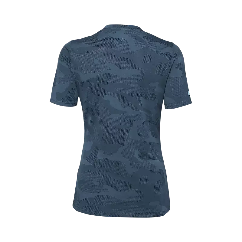 Fox Apparel Fox Women's Ranger TruDri Jersey Jorgensen Powersports