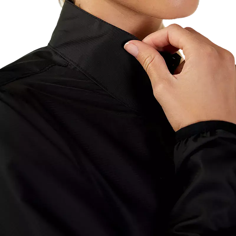 Fox Apparel Fox Women's Ranger Wind Jacket Jorgensen Powersports