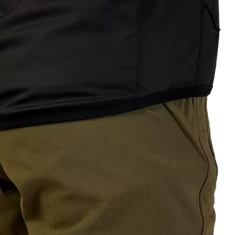 Fox Apparel Fox Women's Ranger Wind Jacket Jorgensen Powersports