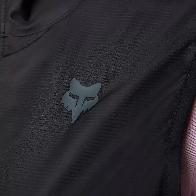 Fox Apparel Fox Women's Ranger Wind Vest Jorgensen Powersports