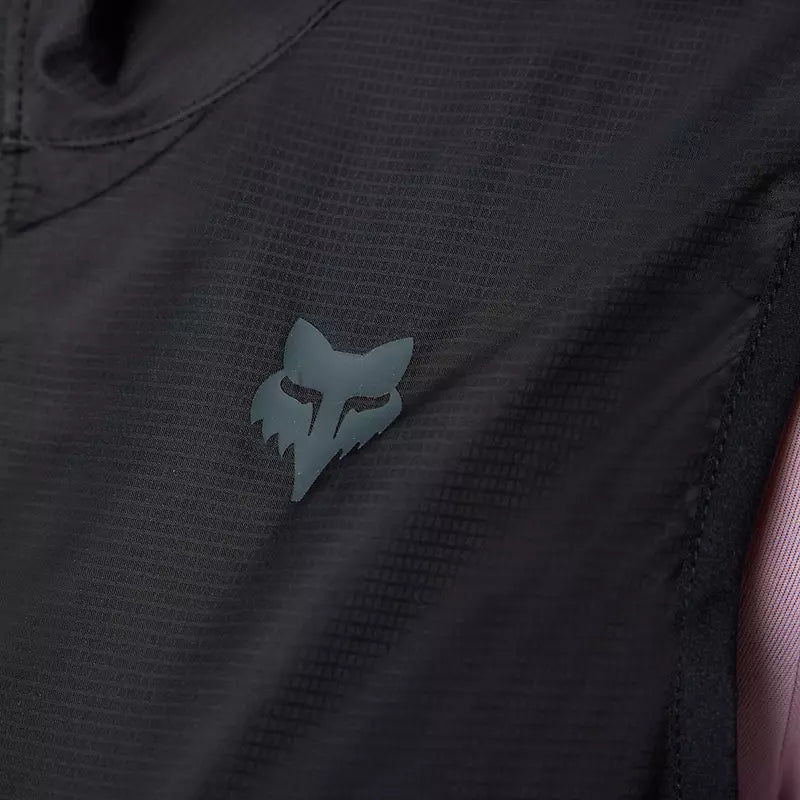 Fox Apparel Fox Women's Ranger Wind Vest Jorgensen Powersports