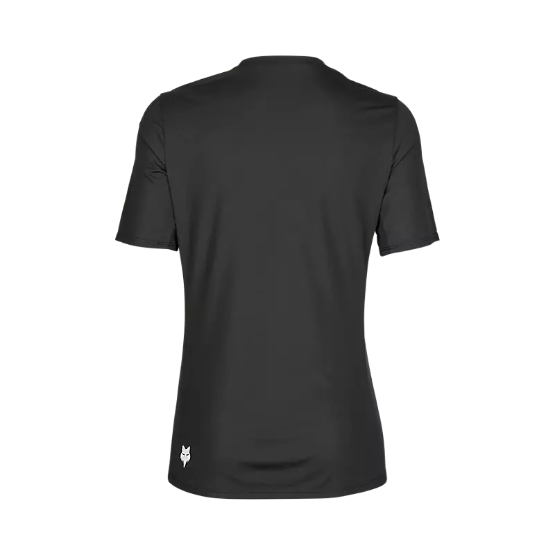 Fox Apparel Fox Women's Ranger Wordmark Jersey Jorgensen Powersports