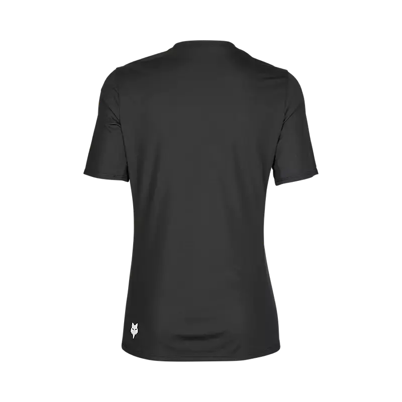 Fox Apparel Fox Women's Ranger Wordmark Jersey Jorgensen Powersports