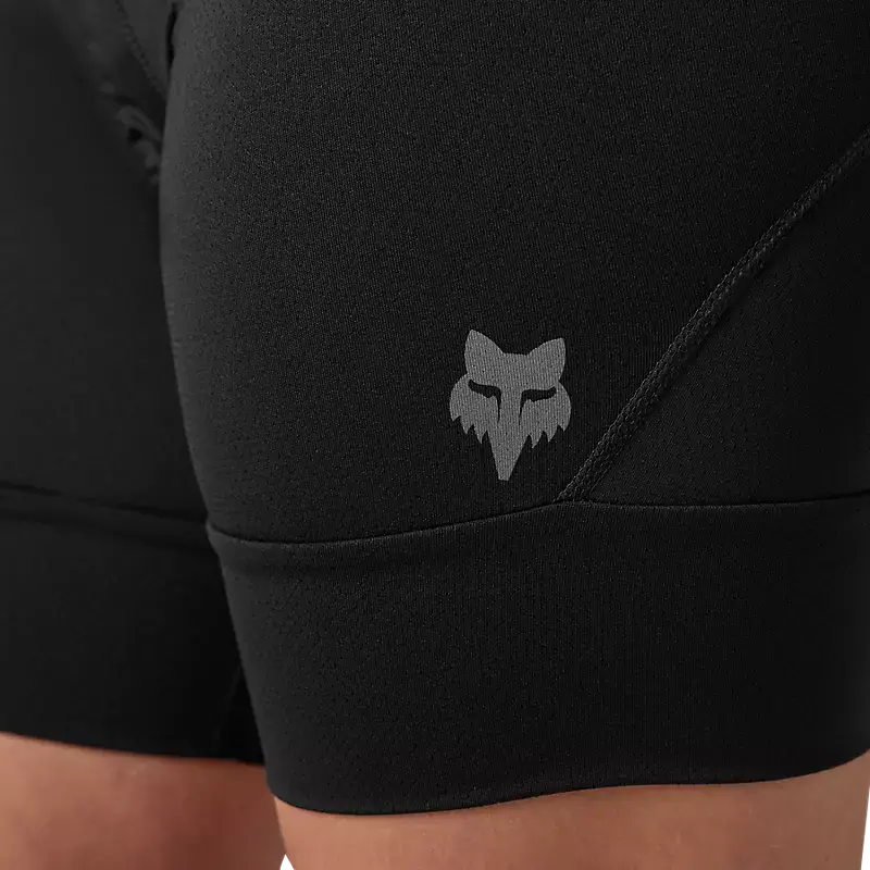 Fox Apparel Fox Women's Tecbase Lite Liner Shorts Jorgensen Powersports