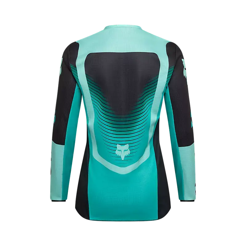 FOX Apparel FOX Womens 180 Collect Jersey Jorgensen Powersports