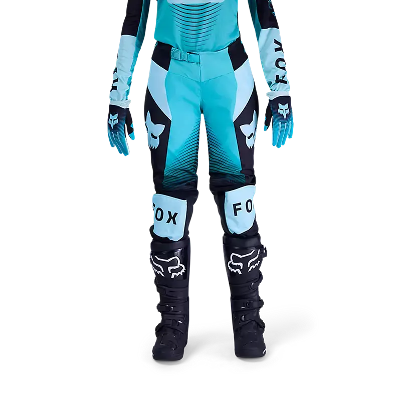 FOX Apparel FOX Womens 180 Collect Pants Jorgensen Powersports