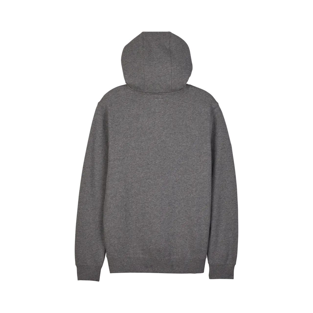 Fox Apparel Fox X Honda Fleece Hoodie Jorgensen Powersports