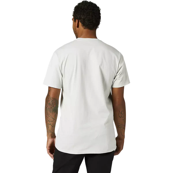 Fox Apparel Fox X Honda Prem Tee XX-Large 29004-097-2X 191972645174 Jorgensen Powersports