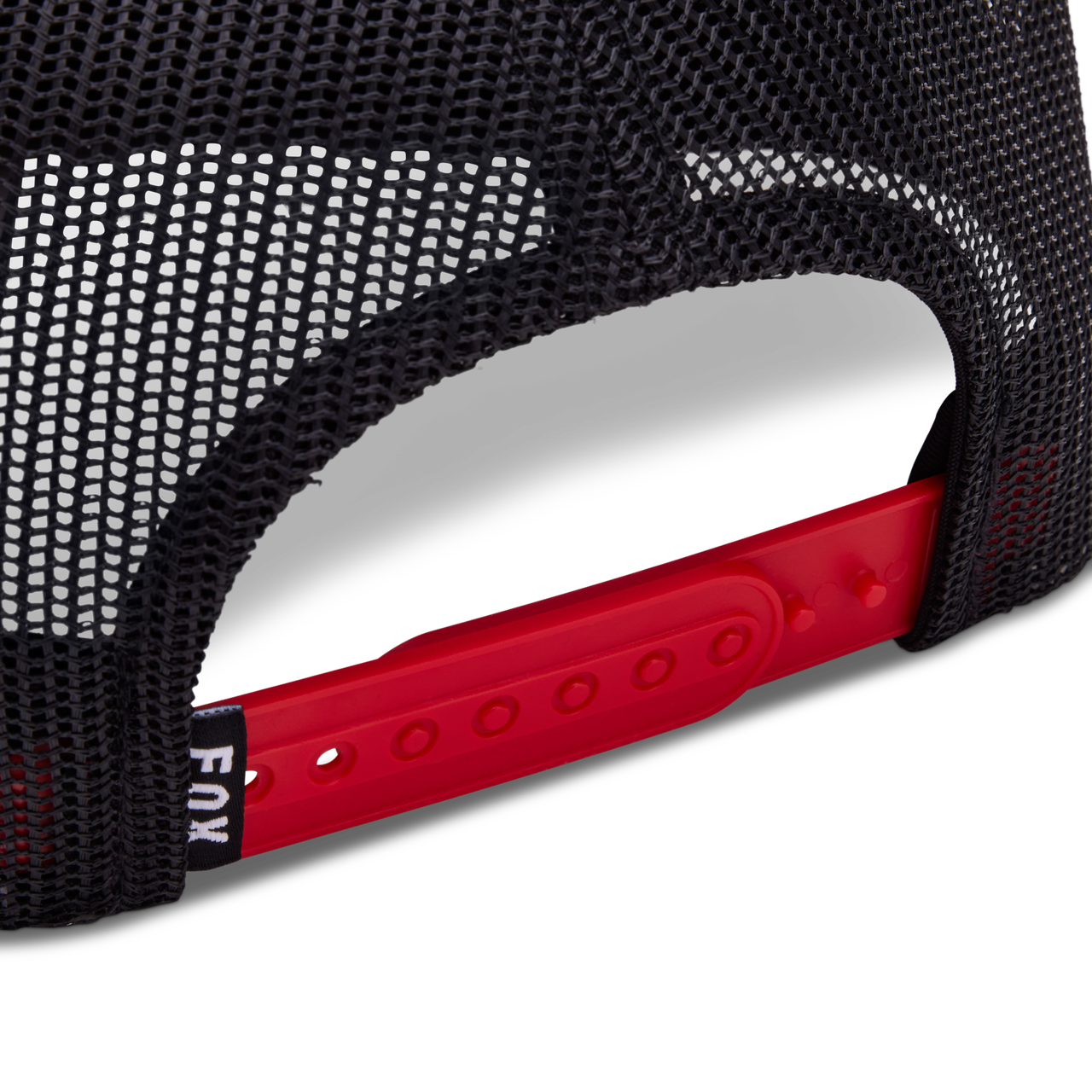 Fox Apparel Fox X Honda SnapBack Hat Jorgensen Powersports